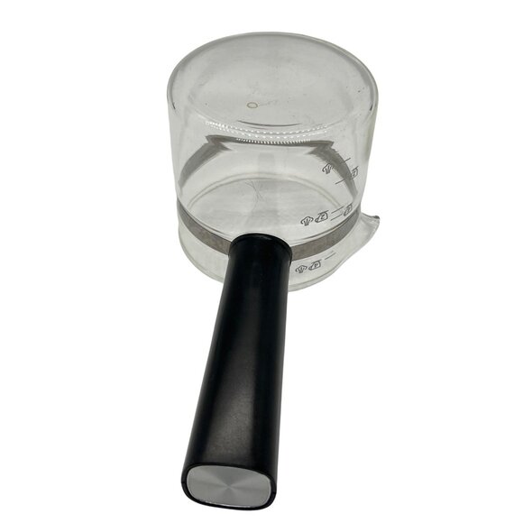 Gourmia Expresso Coffee Maker GCM 4210 Glass Carafe Measuring System - Picture 4 of 4